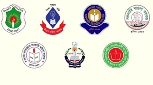 সাত কলেজের পৃথক বিশ্ববিদ্যালয়ের প্রস্তাব নাম ‘জুলাই ৩৬ বিশ্ববিদ্যালয়’