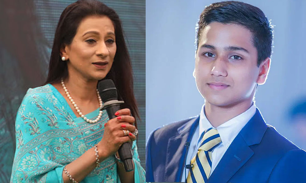 ফারাজ প্রকল্পে ৭৩ কোটি টাকা ভারতে পাচারের অভিযোগ উঠেছে
