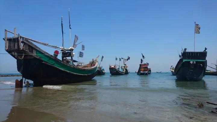 ৯ মাসের জন্য বন্ধ হচ্ছে সেন্টমার্টিন ভ্রমণ