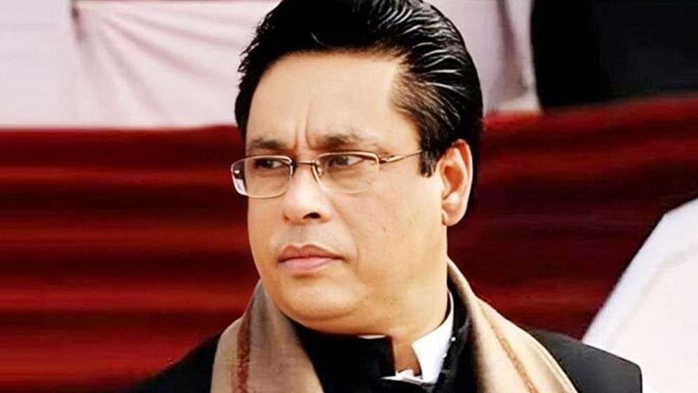 আবদুস সোবহান গোলাপের যুক্তরাষ্ট্রে থাকা সম্পদ ক্রোকের নির্দেশ দিয়েছেন আদালত।