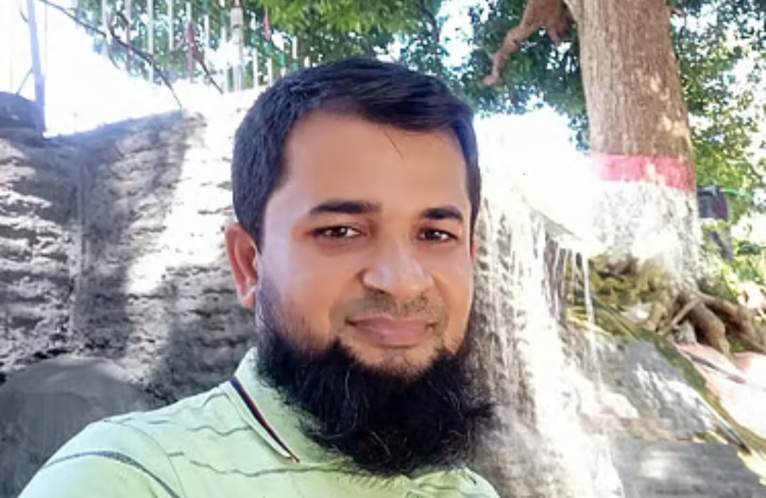 বাবার কুলখানির আগের রাতে আটক যুবদল নেতার সকালে মৃত্যু, শরীরে নির্যাতনের চিহ্ন।