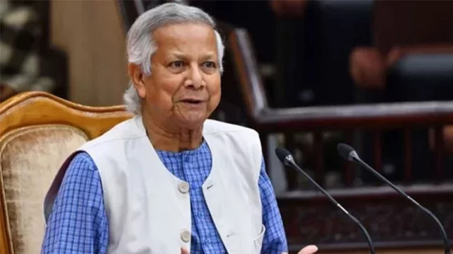 প্রধান উপদেষ্টা সাত কলেজ নিয়ে একটি জরুরি সভা আহ্বান করেছেন।