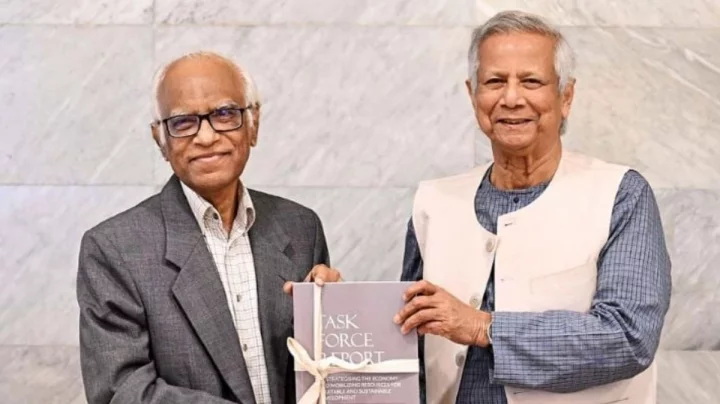 বুড়িগঙ্গা নদী বিলুপ্তির দ্বারপ্রান্তে, তাই জরুরি পদক্ষেপ নেওয়ার পরামর্শ দিয়েছে টাস্কফোর্স