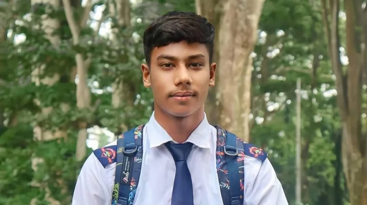 রাজশাহী বিশ্ববিদ্যালয়ে ছাত্রের মৃত্যু: সহকারী প্রক্টরসহ ১০-১৫ জনের বিরুদ্ধে মামলা