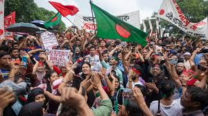 আন্দোলনে আহতরা চারটি ক্যাটাগরিতে ১৫০ কোটি টাকা সহায়তা পাচ্ছেন।