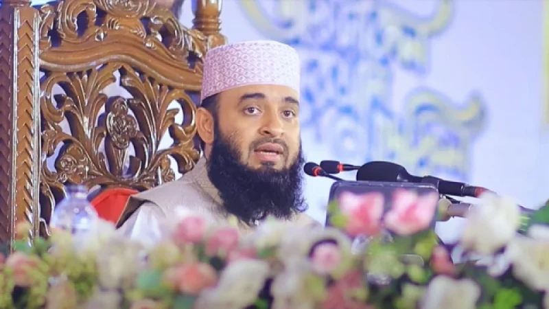 সরকারের সিদ্ধান্তকে সমর্থন জানিয়েছেন আজহারী