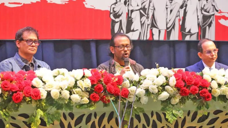 অমর একুশে বইমেলা ২০২৫ শুরু ১ ফেব্রুয়ারি, আয়তন বাড়ছে এবং নতুন পুরস্কার