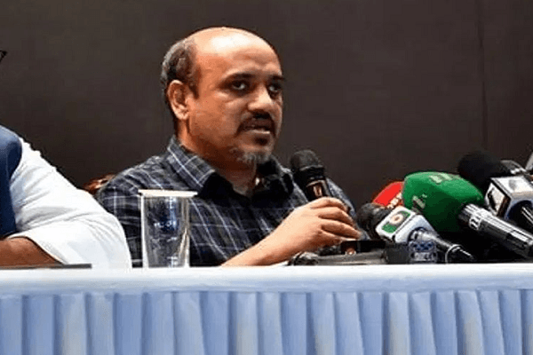 সাংবাদিকদের অ্যাক্রিডিটেশন কার্ড নীতিমালা এক সপ্তাহের মধ্যে প্রকাশ: উপ-প্রেস সচিব