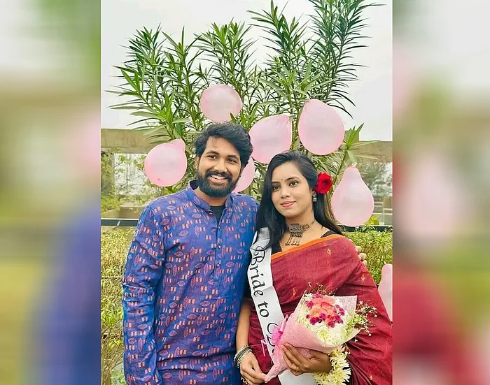 বাগ্দত্তাকে নিয়ে ফেরার পথে মোটরসাইকেল দুর্ঘটনায় ইন্টার্ন চিকিৎসক নিহত, পরিবারে শোক।