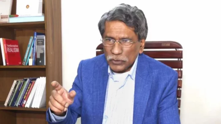 জাতীয় ঐকমত্যের পথে রাজনৈতিক সংলাপ জরুরি: অধ্যাপক আলী রীয়াজ