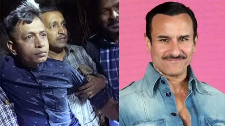 সাইফ আলি খানের উপর হামলার পর প্রতিক্রিয়া: সবার ভালবাসা অনুভব করেছি