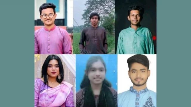 বৈষম্যবিরোধী কমিটি থেকে একযোগে পদত্যাগ করেছেন ছাত্রদলের ৬ কর্মী।