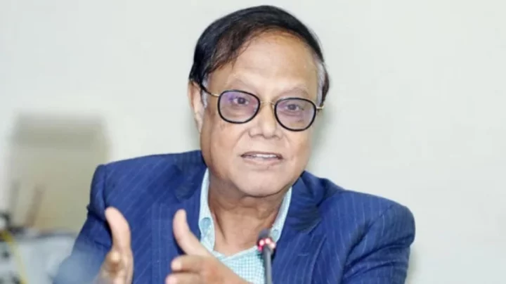 রিজার্ভ প্রবৃদ্ধি নিয়ে চিন্তার কারণ নেই: বাংলাদেশ ব্যাংকের গভর্নর