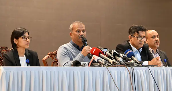 সংস্কার কমিশনের প্রতিবেদন ৮ ফেব্রুয়ারি প্রকাশ, রাজনৈতিক দলের সঙ্গে আলোচনা শুরু