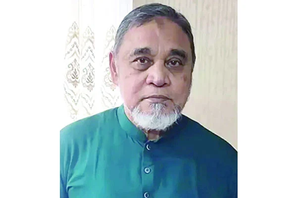 সিইসি জানিয়েছেন, নির্বাচনের টার্গেট ডিসেম্বর এবং তফসিল অক্টোবরের মধ্যে হবে।