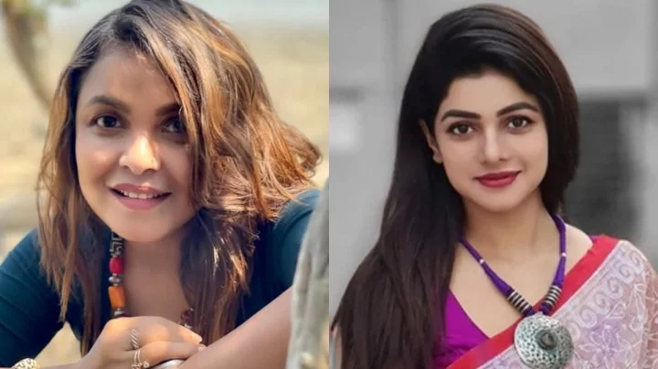 মেহের আফরোজ শাওন এবং সোহানা সাবা জিজ্ঞাসাবাদের পর মুক্তি পেল