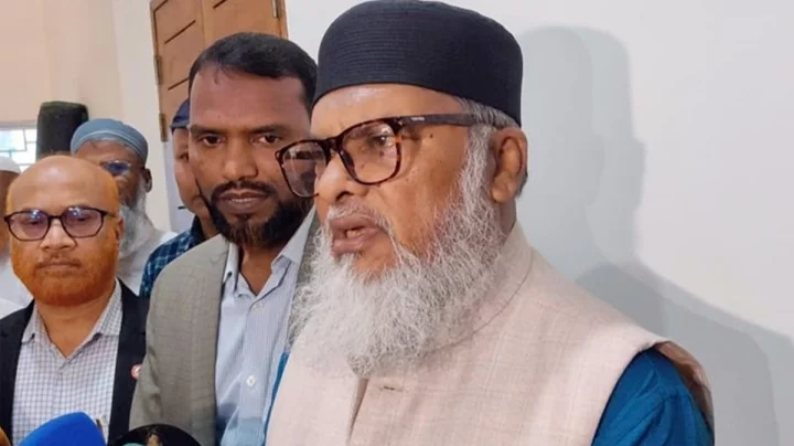 মডেল মসজিদ নির্মাণে দুর্নীতি তদন্তে উচ্চ পর্যায়ের কমিটি গঠন