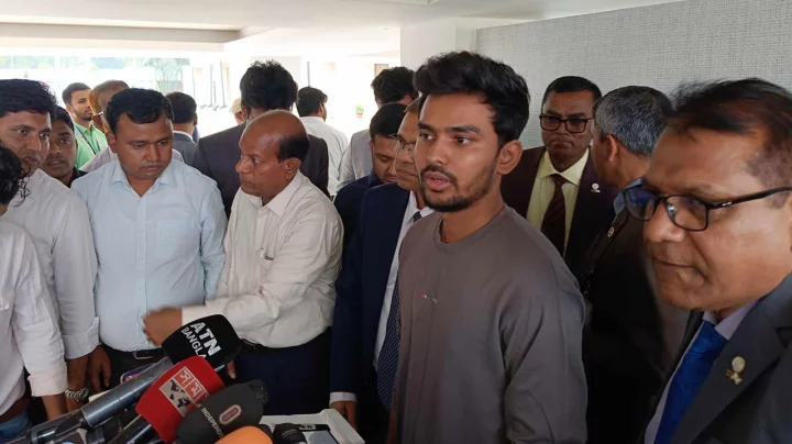 জনপ্রতিনিধি না থাকায় অতিরিক্ত চাপ, দ্রুত স্থানীয় নির্বাচন চায় প্রশাসন