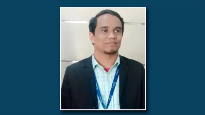 গণঅভ্যুত্থানের শহীদ বোরহান: পরিবারের শোক, বিচার ও স্বীকৃতির দাবি