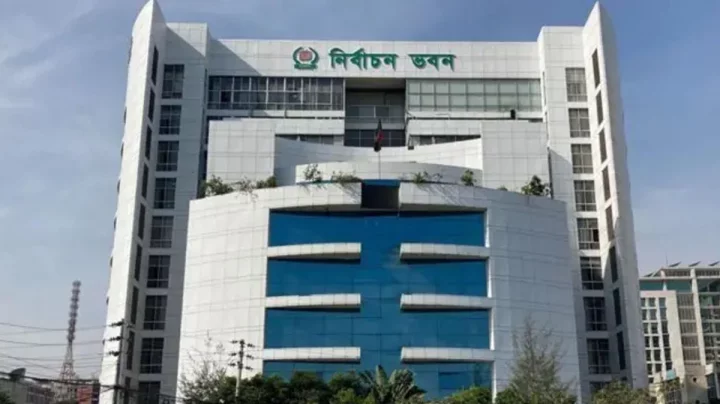 সিইসি: নির্ভুল ভোটার তালিকা হালনাগাদে আগ্রহী নির্বাচন কমিশন