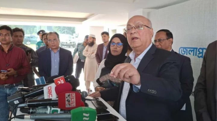 জুলাই শহীদ’ ও ‘জুলাইযোদ্ধা’দের স্বীকৃতি ও সরকারি সহায়তা ঘোষণা