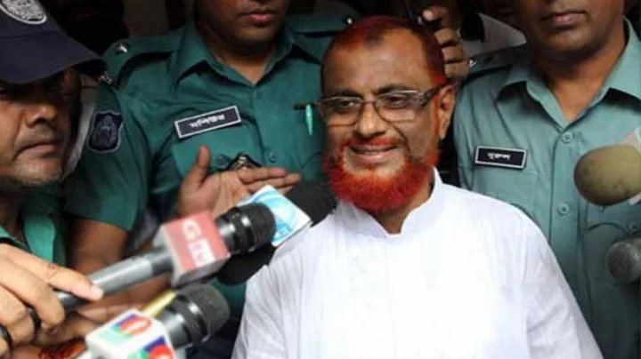 এটিএম আজহারুল ইসলামের লিভ টু আপিলের বিষয়ে আদেশ আগামীকাল