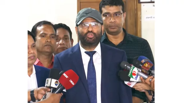 এনআইডি তথ্য যাচাইয়ে নতুন সিদ্ধান্ত নির্বাচন কমিশনের
