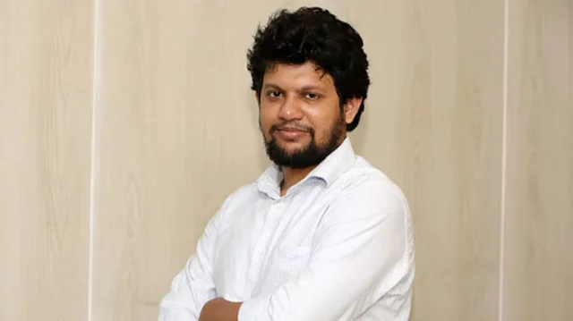 নতুন তথ্য উপদেষ্টা হিসেবে নিয়োগ পেয়েছেন মাহফুজ আলম।