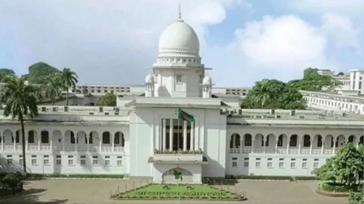 রমজানে হাইকোর্ট ও সরকারি অফিসের নতুন সময়সূচি ঘোষণা