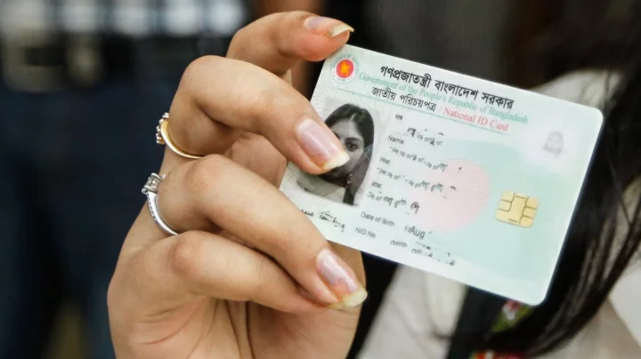স্মার্টকার্ড বিতরণ ব্যবস্থাপনা সফটওয়্যার ব্যবহারের নির্দেশ নির্বাচন কমিশনের