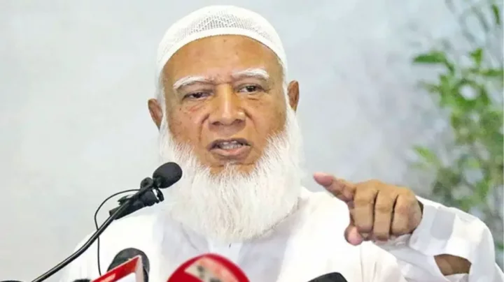 জামায়াতে ইসলামী নেতা শফিকুর রহমানের হুঁশিয়ারি: “আজহারুল ইসলামের মুক্তি না হলে আন্দোলন চলবে”