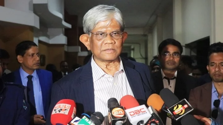 রমজানে ভোগ্যপণ্যের অবৈধ মজুত রোধে কঠোর অবস্থানে সরকার