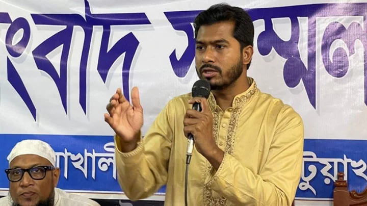 দুই-তিন মাসের মধ্যে স্থানীয় নির্বাচন দিয়ে নির্বাচনের ট্রেন চালুর আহ্বান নুরুল হক নুরের