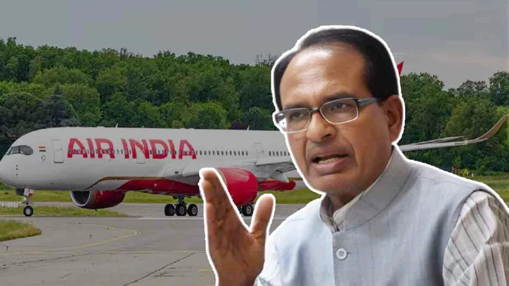 এয়ার ইন্ডিয়ার ভাঙা আসনে বসতে বাধ্য, প্রকাশ্যে ক্ষোভ কেন্দ্রীয় মন্ত্রীর