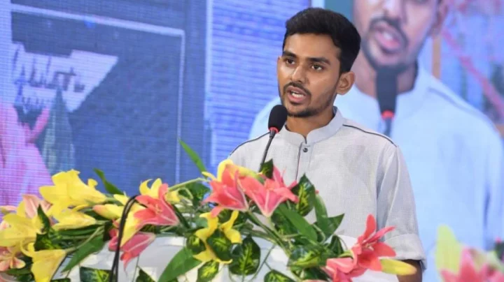 কাউকে ম্যানেজ না করাই সরকারের ব্যর্থতা: উপদেষ্টা আসিফ মাহমুদ