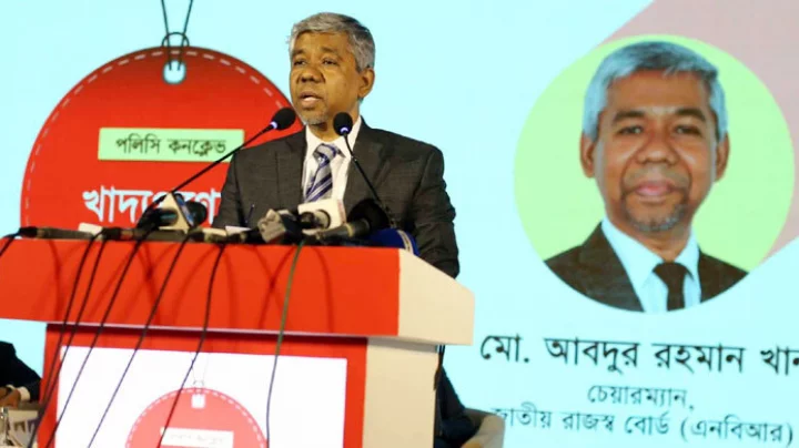 টিআইএন থাকলেও রিটার্ন দাখিল না করা ব্যবসায়ীদের বিরুদ্ধে নোটিশের প্রস্তুতি