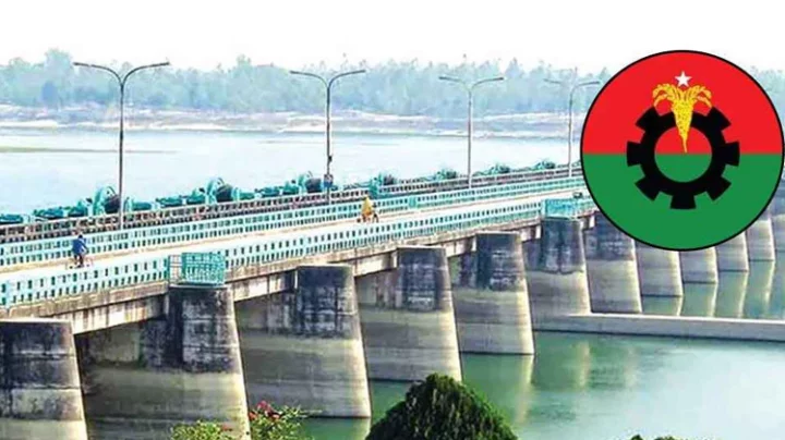 তিস্তা অভিমুখে বিএনপির কর্মসূচি, সারাদেশে সভা-সমাবেশের ঘোষণা