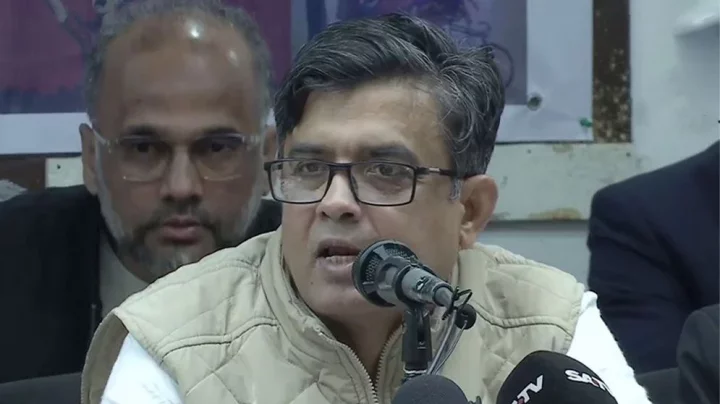দায়িত্বশীল সাংবাদিকতা নিশ্চিত করতে চায় সরকার: প্রধান উপদেষ্টার প্রেস সচিব