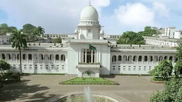 শেখ হাসিনাকে হত্যাচেষ্টা মামলার রায় আজ।