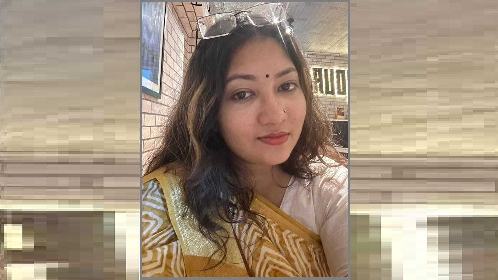 বৈষম্যবিরোধী ছাত্র আন্দোলনের যশোর শাখার সদস্য সচিব জেসিনার পদ স্থগিত।