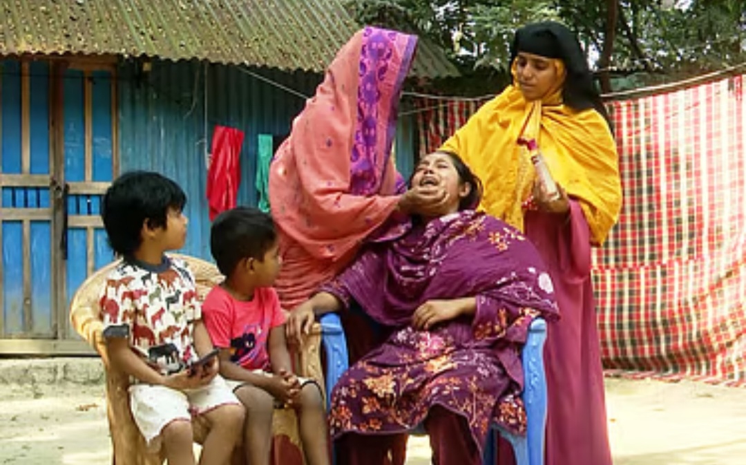 লিবিয়ায় ২৩টি মৃতদেহ উদ্ধার, ঢাকা থেকে ইতালি যাওয়ার জন্য ১৬ লাখ টাকায় চুক্তি।