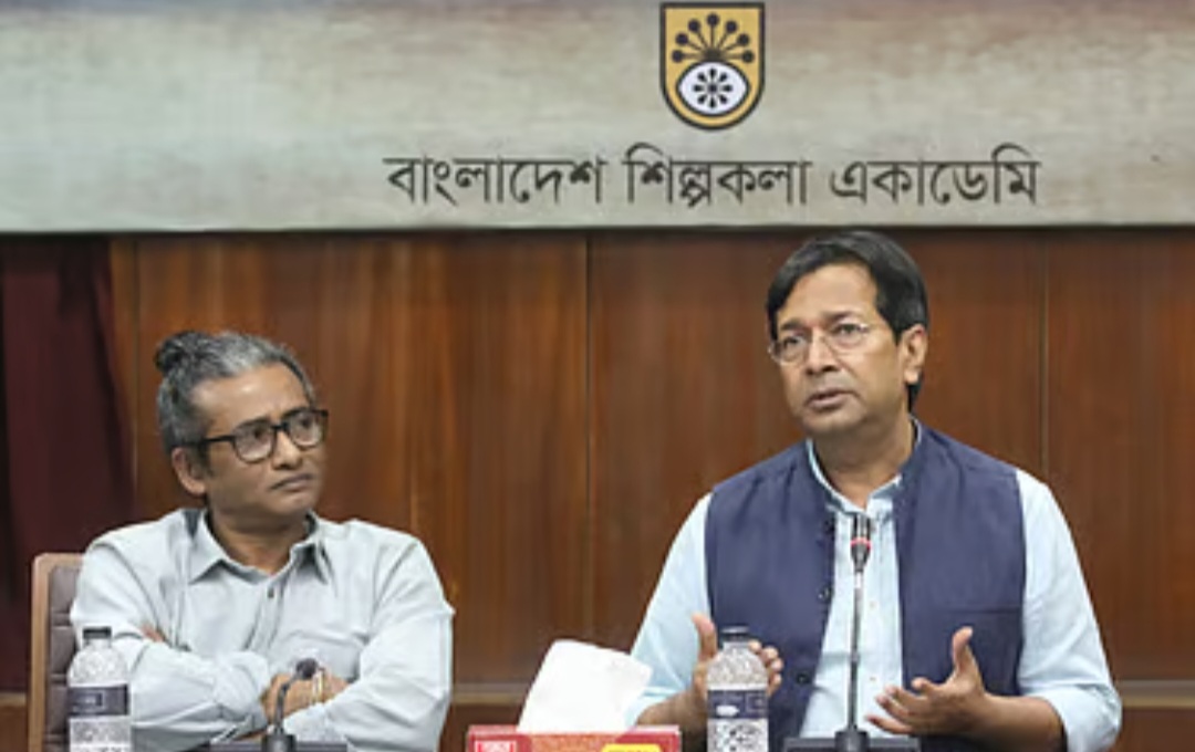 সমাজকে বোঝার জন্য তারেক মাসুদ গুরুত্বপূর্ণ