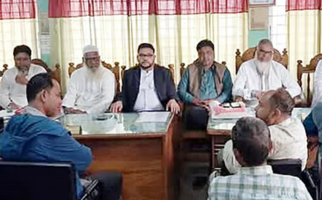সিলেটে তিনটি দাবিতে ‘বিআরটিএ কার্যালয় অবরোধ’ করার ঘোষণা।