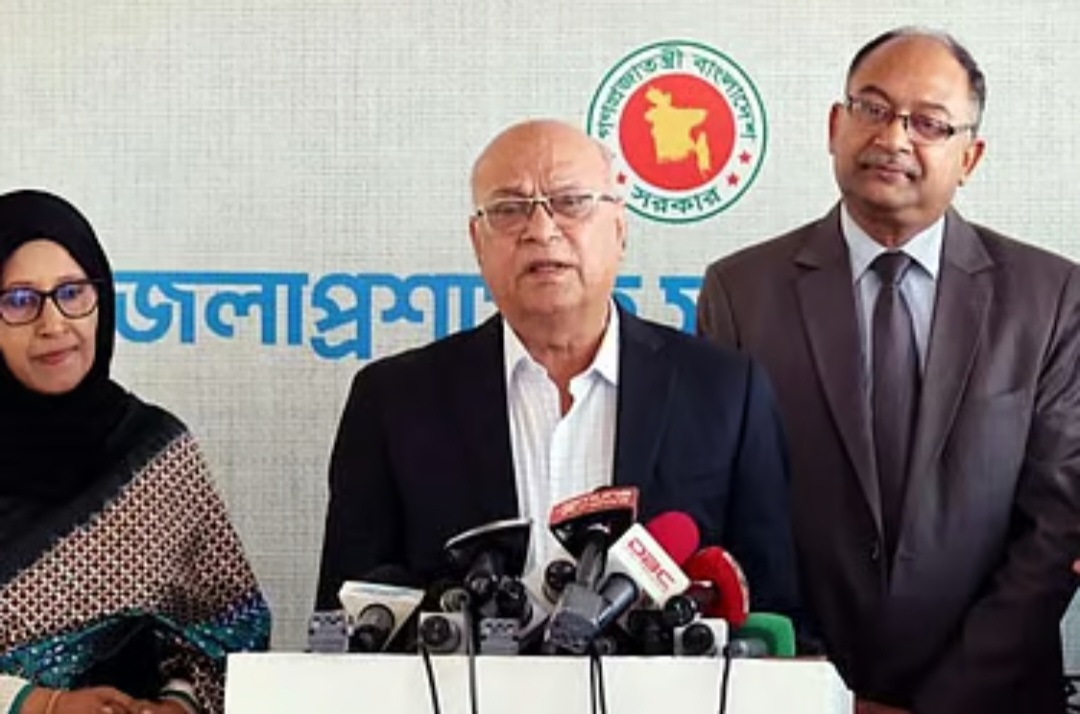 অভ্যুত্থানে গুরুতর আহতদের মাসিক ভাতা প্রদান করা হবে।