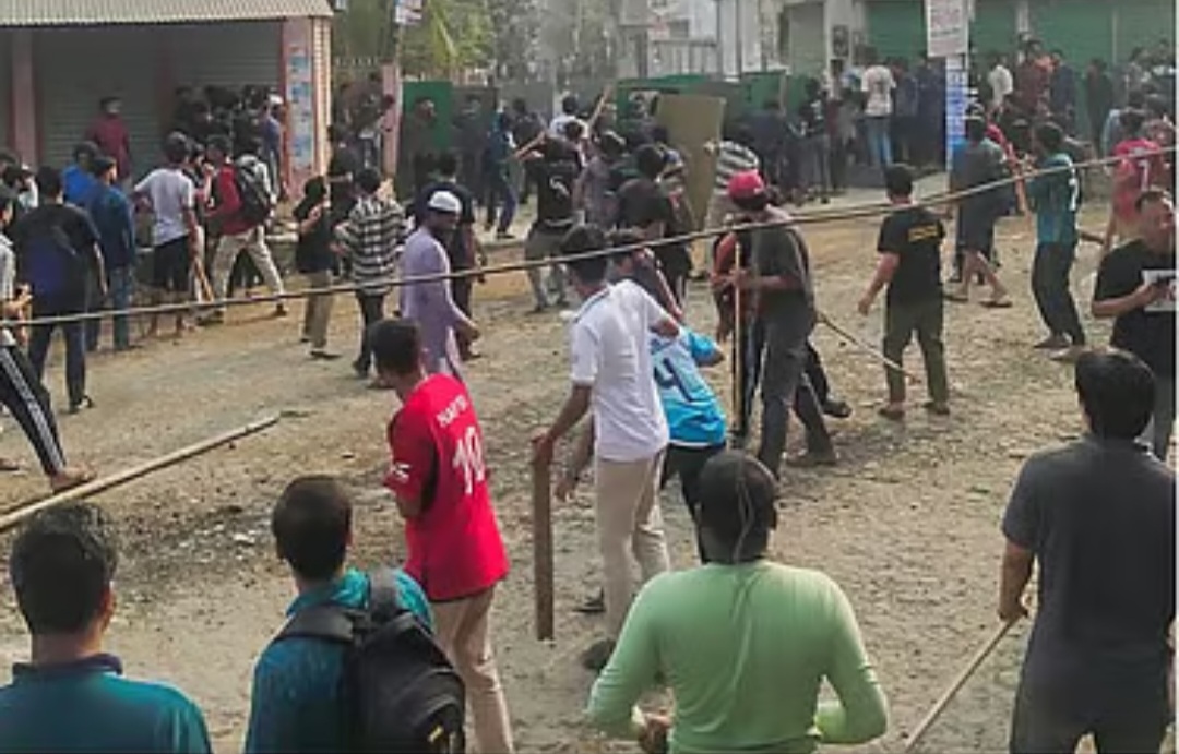 কুয়েটে কেন সংঘাত হচ্ছে, অন্য বিশ্ববিদ্যালয়ে কী ঘটছে?