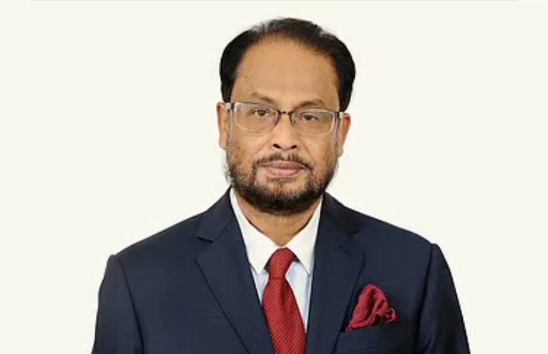 পিলখানা হত্যাকাণ্ডের তদন্ত এবং বিচার নিয়ে বিশ্বাসের অভাব ছিল: জি এম কাদের