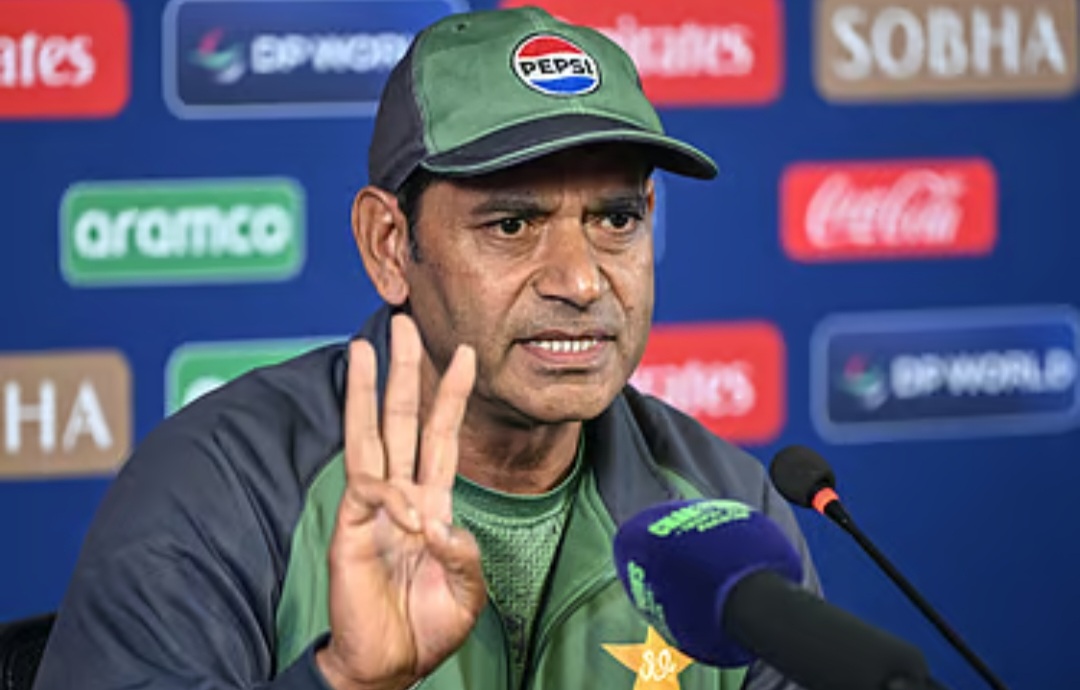 পাকিস্তানের জন্য বাংলাদেশ বিরুদ্ধে এই ম্যাচটিও বেশ গুরুত্বপূর্ণ বলে শোনা যাচ্ছে।
