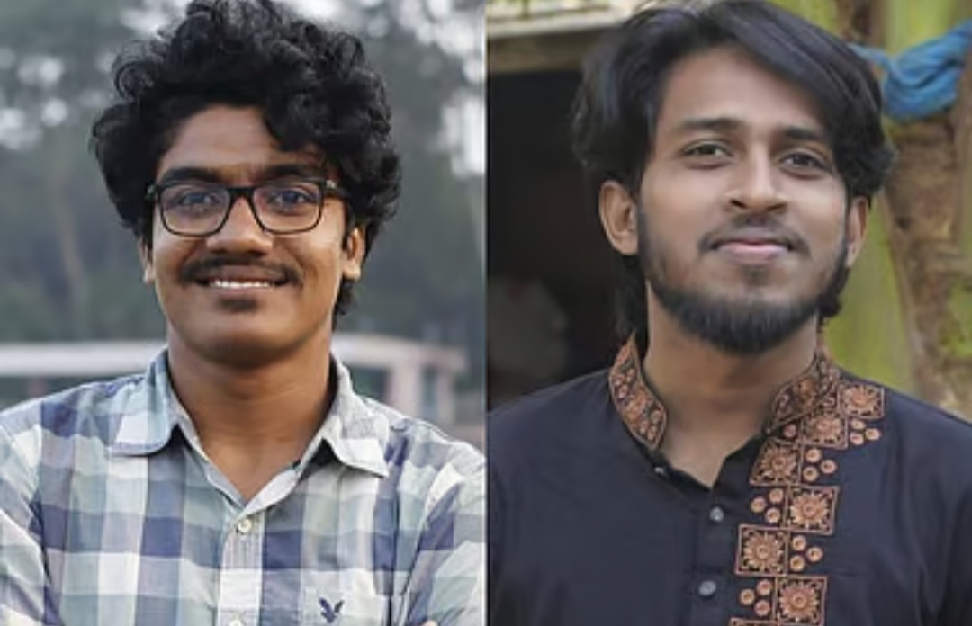 রাজশাহী বিশ্ববিদ্যালয়ের দুই প্রতিনিধি ‘গণতান্ত্রিক ছাত্রসংসদ’ থেকে পদত্যাগ করেছেন।