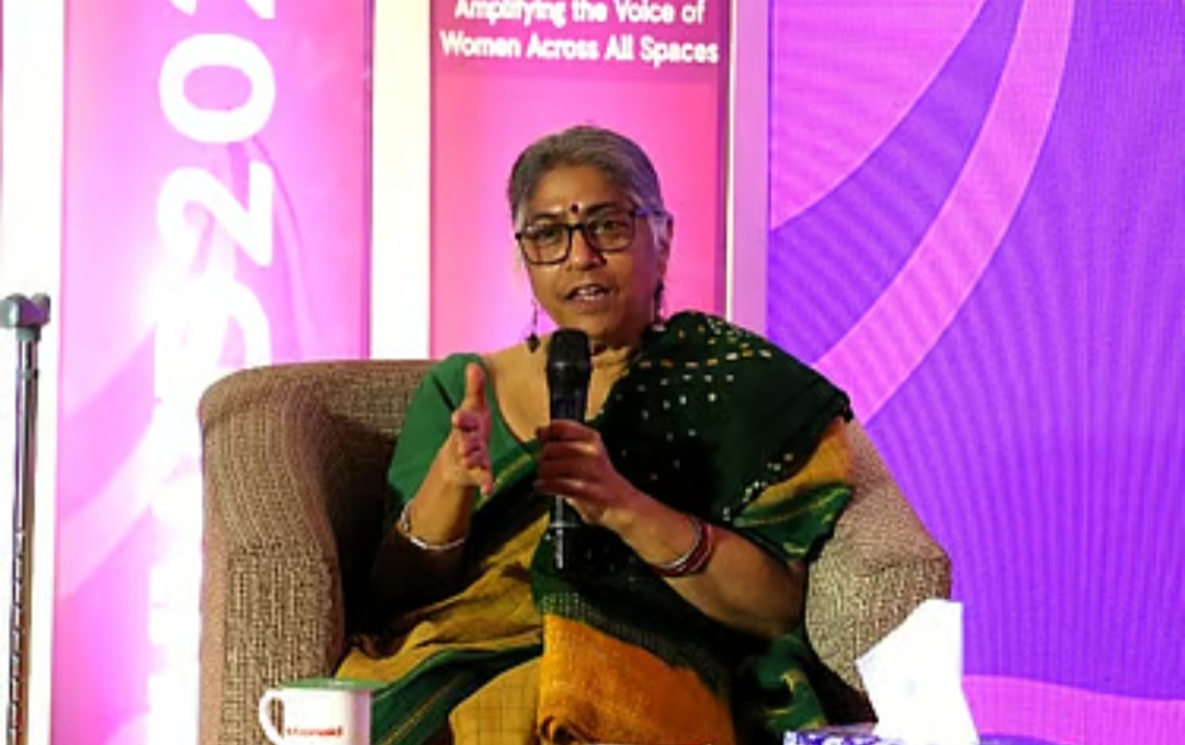 নারীবিষয়ক সংস্কার কমিশনের প্রধান বলেছেন, অন্তর্বর্তী সরকারের মাধ্যমে নারীদের প্রতিনিধিত্ব নিশ্চিত করা সম্ভব হয়নি।