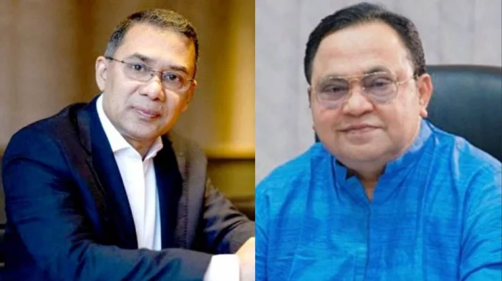 তারেক রহমানসহ চারজনের বিরুদ্ধে রাষ্ট্রদ্রোহ মামলা বাতিল, হাইকোর্টের রায় প্রকাশ